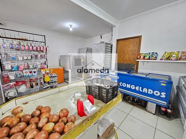 Casa 2 quartos e 2 banheiros, à venda, no bairro JD PANORAMA em Jacarezinho