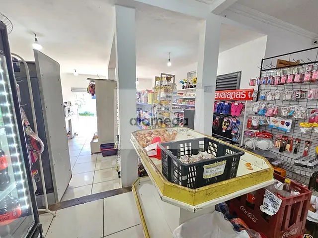 Casa 2 quartos e 2 banheiros, à venda, no bairro JD PANORAMA em Jacarezinho