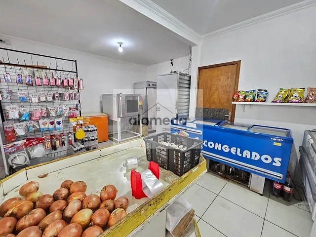 Casa 2 quartos e 2 banheiros, à venda, no bairro JD PANORAMA em Jacarezinho