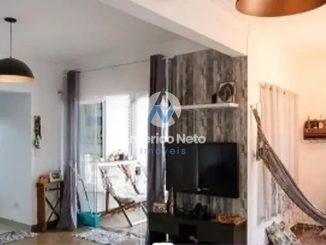 Casa 3 quartos e 3 banheiros, à venda, no bairro Olímpico em São Caetano do Sul