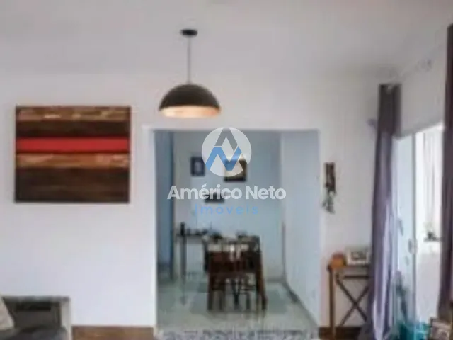 Casa 3 quartos e 3 banheiros, à venda, no bairro Olímpico em São Caetano do Sul