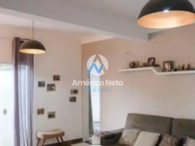 Casa 3 quartos e 3 banheiros, à venda, no bairro Olímpico em São Caetano do Sul