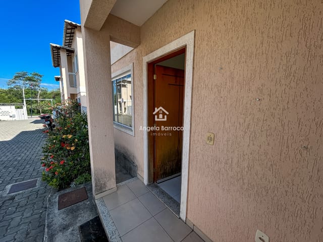 Foto do Casa - Casa duplex para locação na Rua dos Cajueiros | Angela Barroco Imóveis