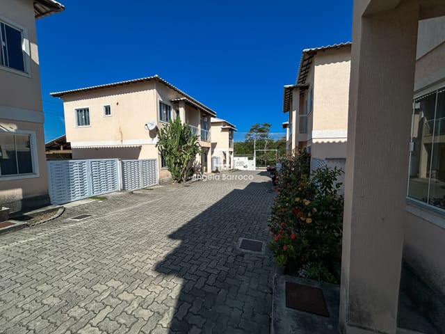 Foto do Casa - Casa duplex para locação na Rua dos Cajueiros | Angela Barroco Imóveis