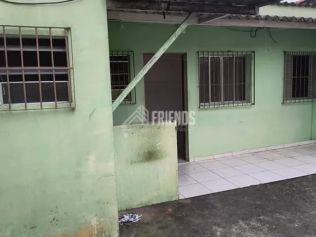 Casa com 35m² 1 quarto e 1 banheiro, para alugar, no bairro Jardim Penha em São Paulo