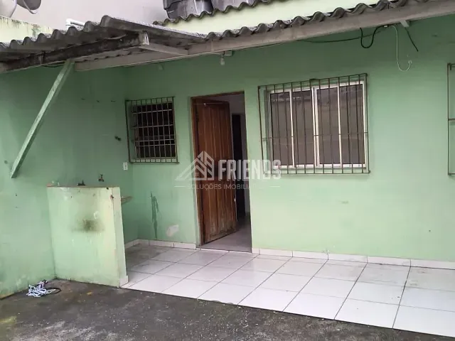 Casa com 35m² 1 quarto e 1 banheiro, para alugar, no bairro Jardim Penha em São Paulo