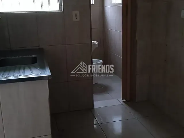 Casa com 35m² 1 quarto e 1 banheiro, para alugar, no bairro Jardim Penha em São Paulo