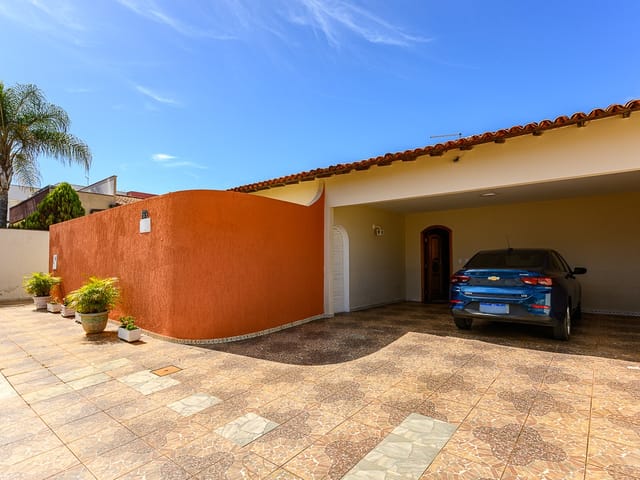Foto do Casa - SHIN QL 16 LAGO NORTE , Brasília, DF | Augusto César Consultoria Imobiliária