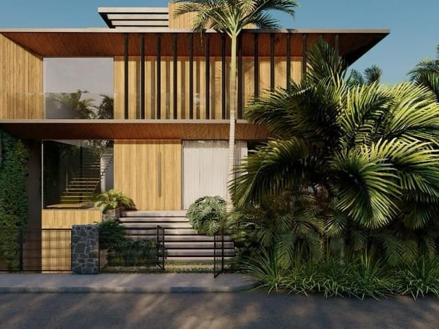 Casa com 512m² 5 quartos e 8 banheiros, à venda, no bairro Barra da Tijuca em Rio de Janeiro