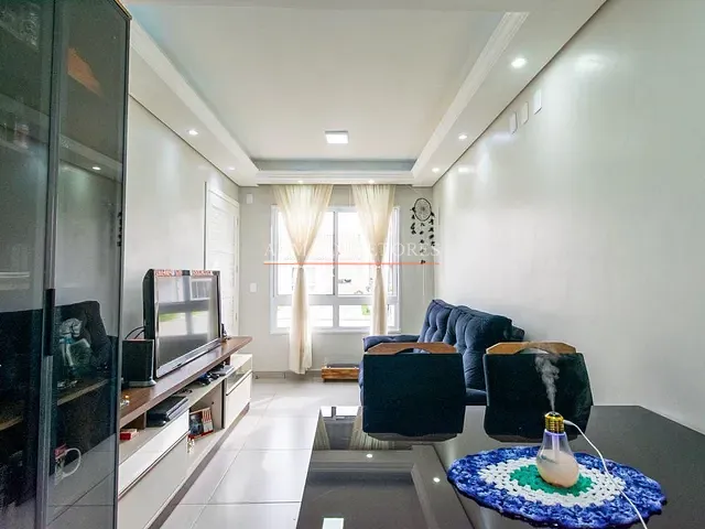 Casa com 79m² 3 quartos e 2 banheiros, à venda, no bairro Central Park em Cachoeirinha
