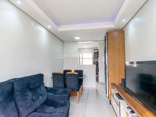 Casa com 79m² 3 quartos e 2 banheiros, à venda, no bairro Central Park em Cachoeirinha