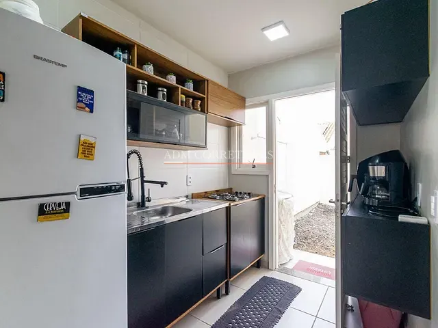Casa com 79m² 3 quartos e 2 banheiros, à venda, no bairro Central Park em Cachoeirinha