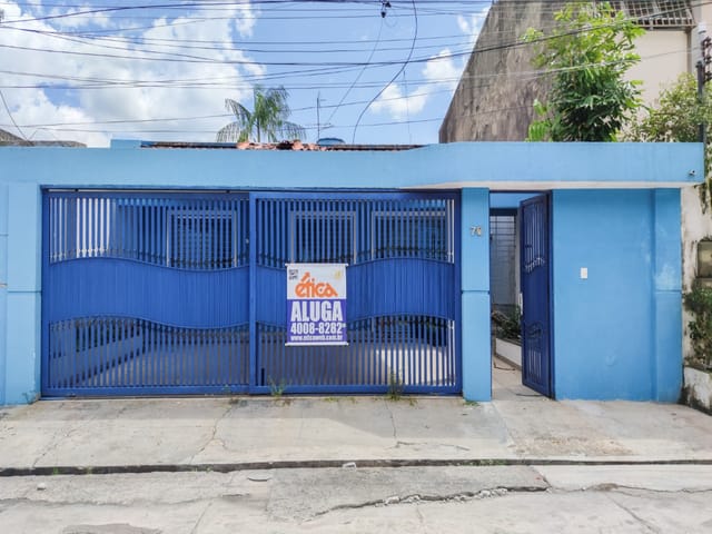 Foto do Casa - Conj. do basa | Ética Empreendimentos