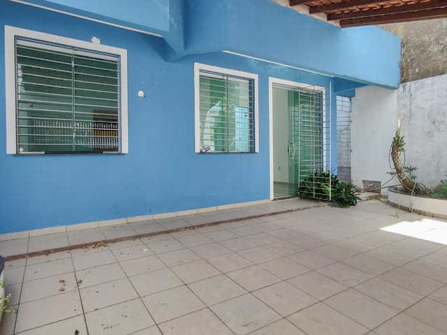Foto do Casa - Conj. do basa | Ética Empreendimentos