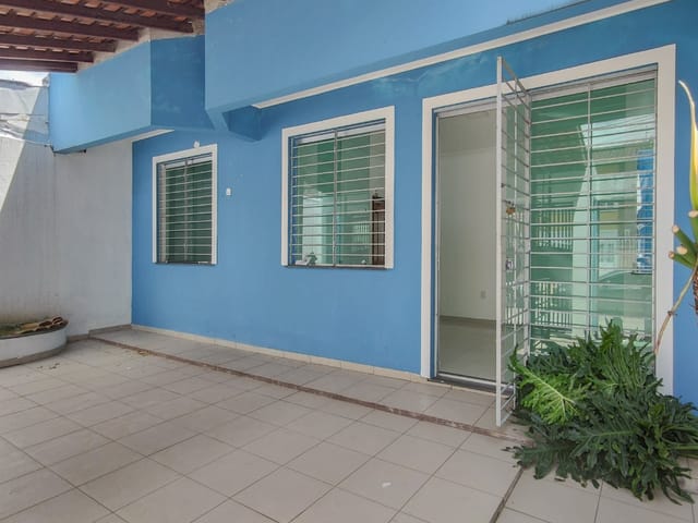 Foto do Casa - Conj. do basa | Ética Empreendimentos