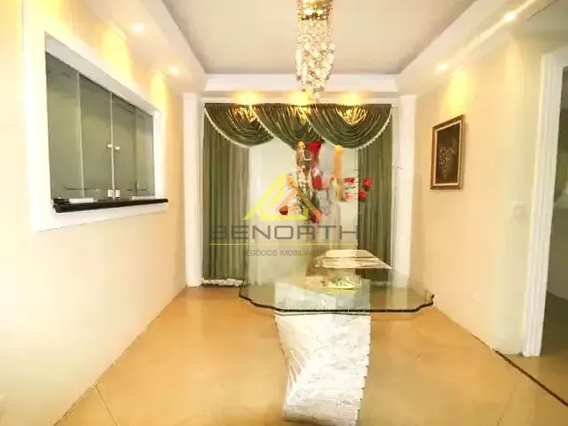 Casa com 300m² 3 quartos e 4 banheiros, à venda, no bairro Jardim Franca em São Paulo