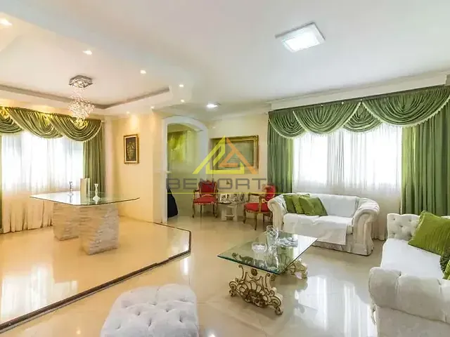 Casa com 300m² 3 quartos e 4 banheiros, à venda, no bairro Jardim Franca em São Paulo