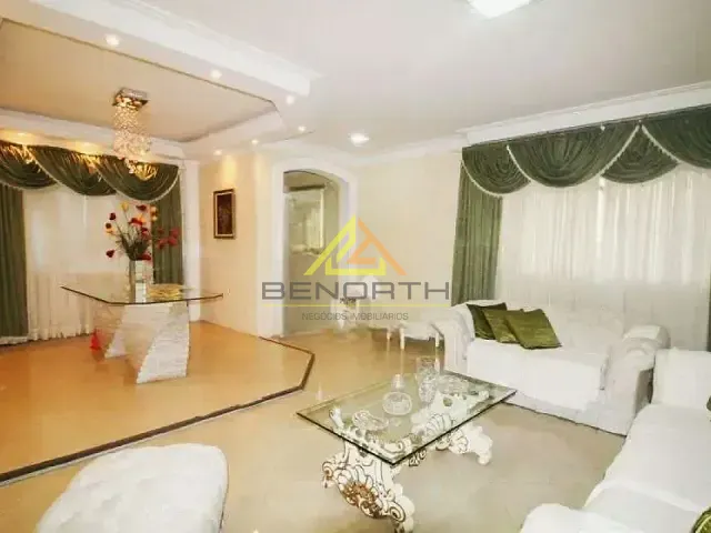 Casa com 300m² 3 quartos e 4 banheiros, à venda, no bairro Jardim Franca em São Paulo