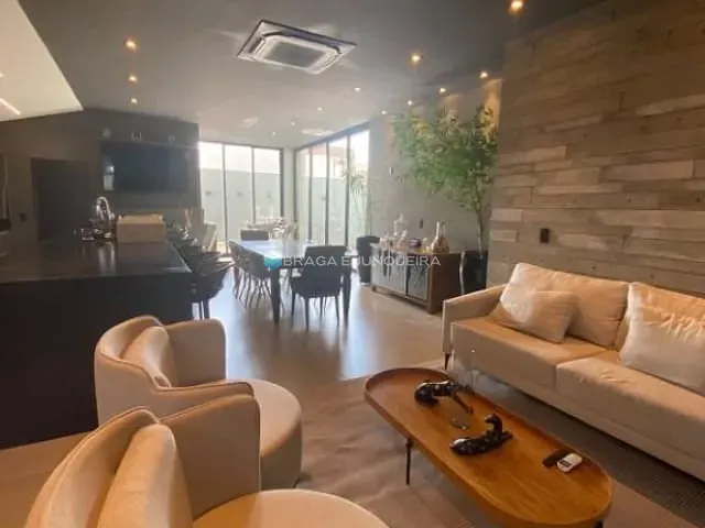 Casa com 400m² 3 quartos e 5 banheiros, à venda, no bairro Residencial Gaivota II em São José do Rio Preto