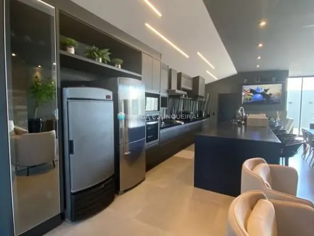 Casa com 400m² 3 quartos e 5 banheiros, à venda, no bairro Residencial Gaivota II em São José do Rio Preto