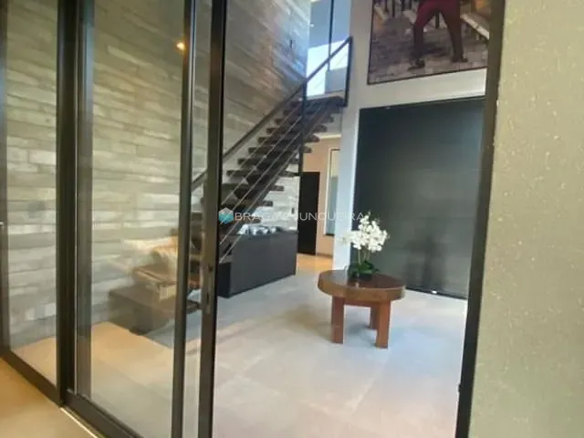 Casa com 400m² 3 quartos e 5 banheiros, à venda, no bairro Residencial Gaivota II em São José do Rio Preto