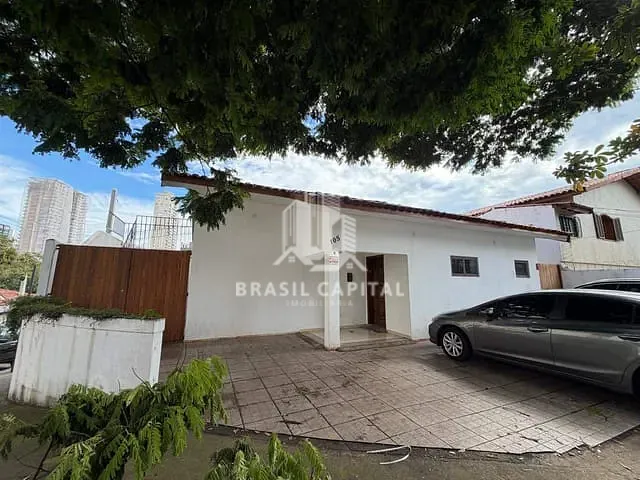 Casa à venda ou para alugar, no bairro Jardim Panorama em Sorocaba