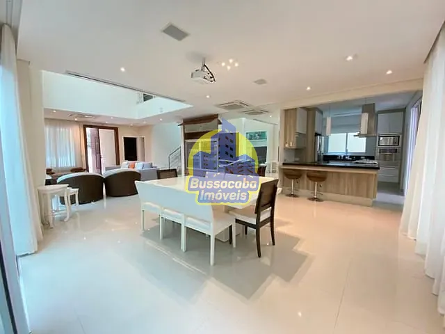 Casa com 420m² 5 quartos e 7 banheiros, à venda, no bairro Riviera de São Lourenço em Bertioga