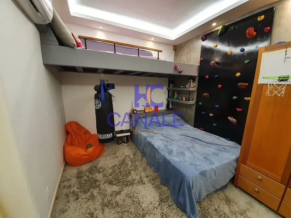 Casa, 5 quartos, 241 m² - Foto 28