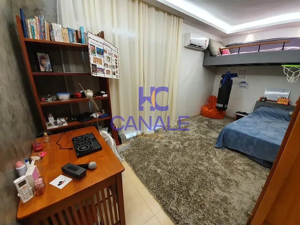 Casa, 5 quartos, 241 m² - Foto 27