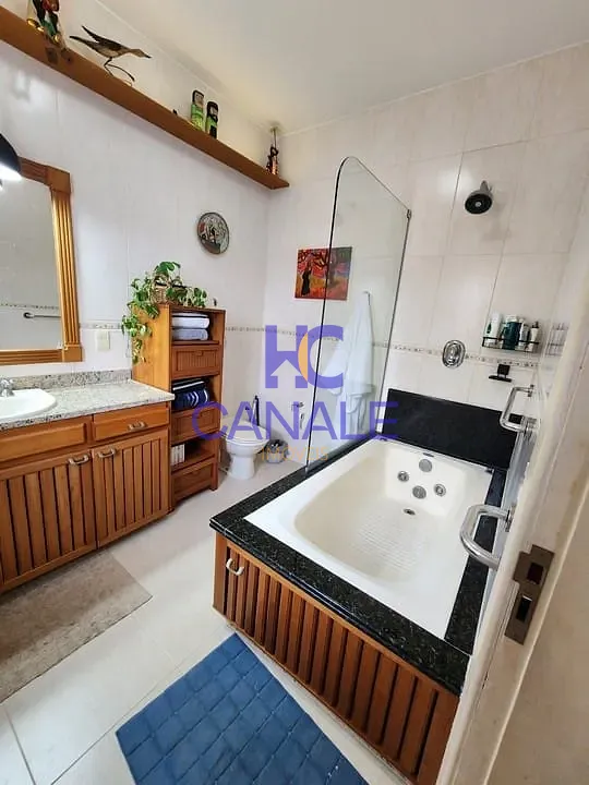 Casa, 5 quartos, 241 m² - Foto 31