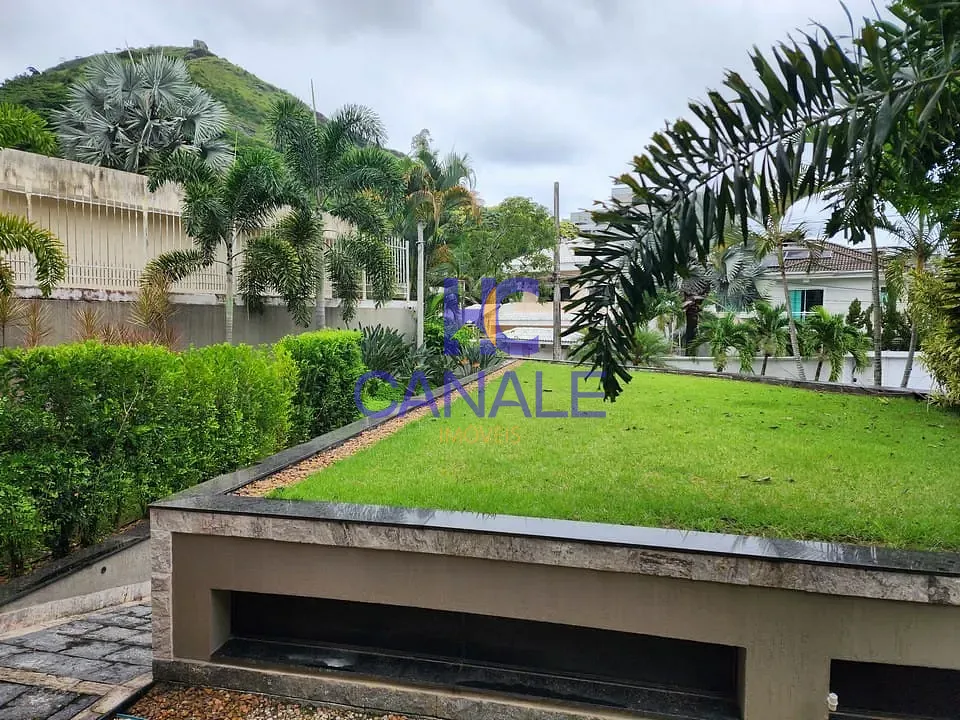 Casa, 5 quartos, 241 m² - Foto 42