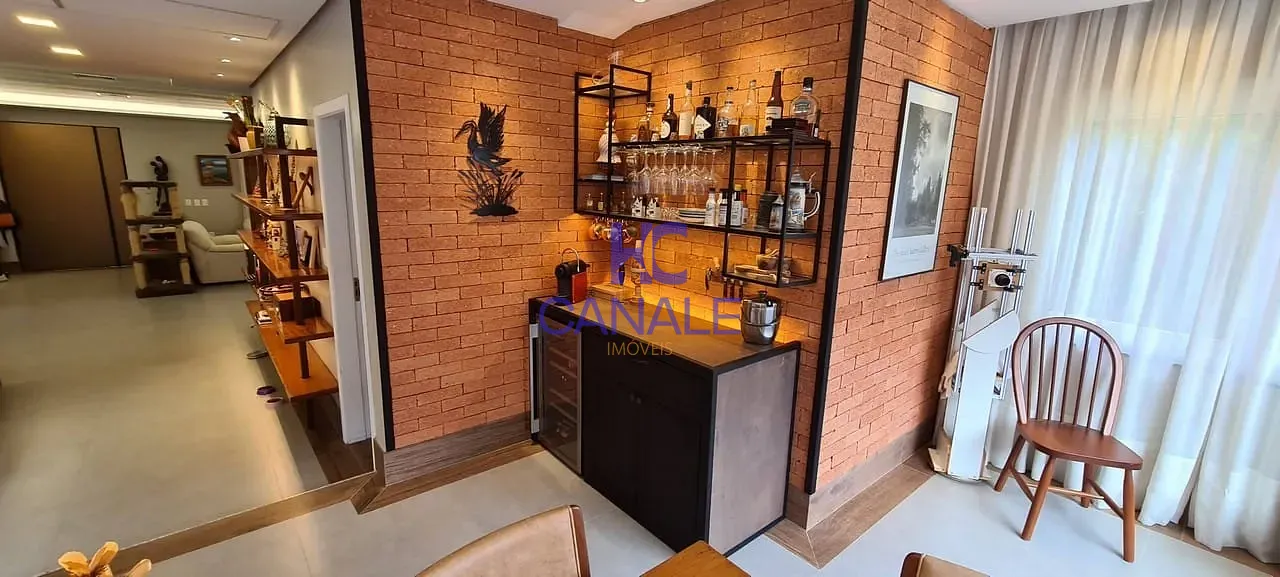 Casa, 5 quartos, 241 m² - Foto 7