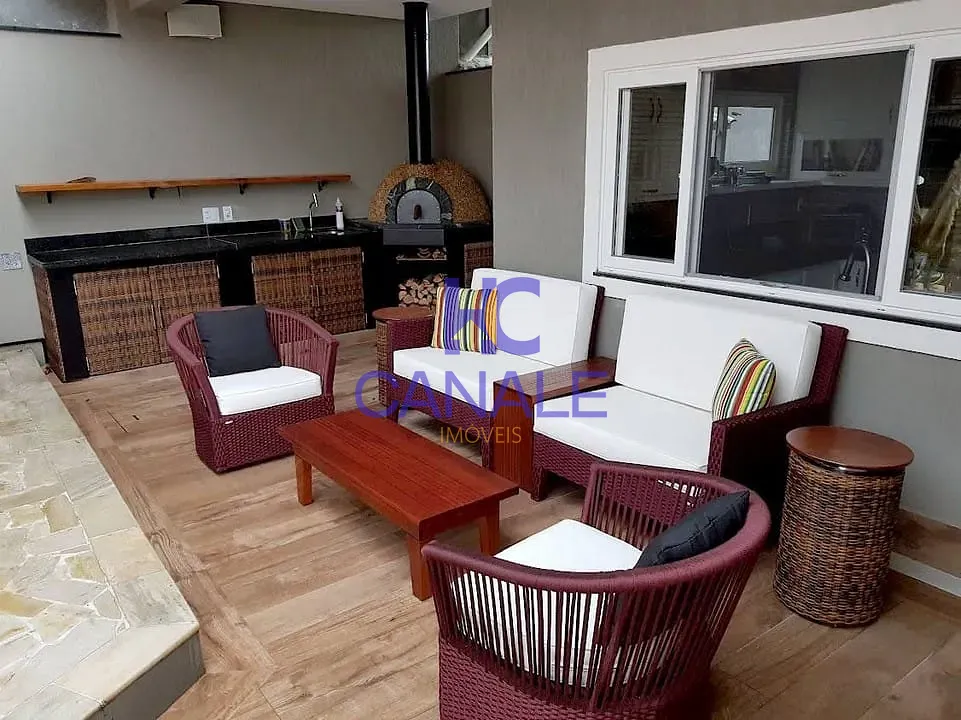 Casa, 5 quartos, 241 m² - Foto 13