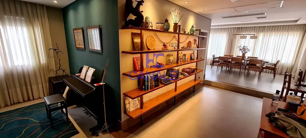 Casa, 5 quartos, 241 m² - Foto 6