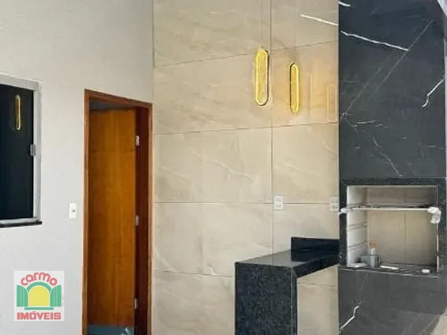 Casa com 150m² 3 quartos e 2 banheiros, à venda, no bairro Residencial Morumbi em Anápolis