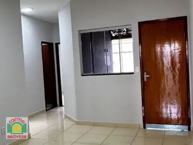 Casa com 150m² 3 quartos e 2 banheiros, à venda, no bairro Residencial Morumbi em Anápolis