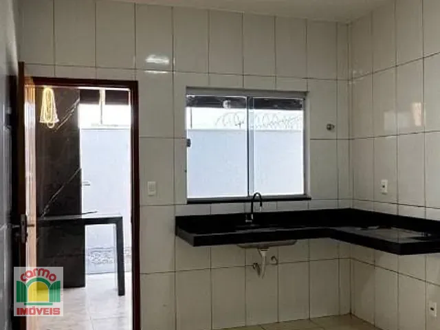 Casa com 150m² 3 quartos e 2 banheiros, à venda, no bairro Residencial Morumbi em Anápolis