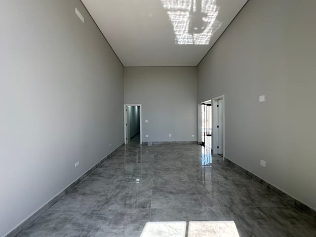 Casa com 260m² 3 quartos e 5 banheiros, à venda, no bairro Jardim São Francisco em Piracicaba
