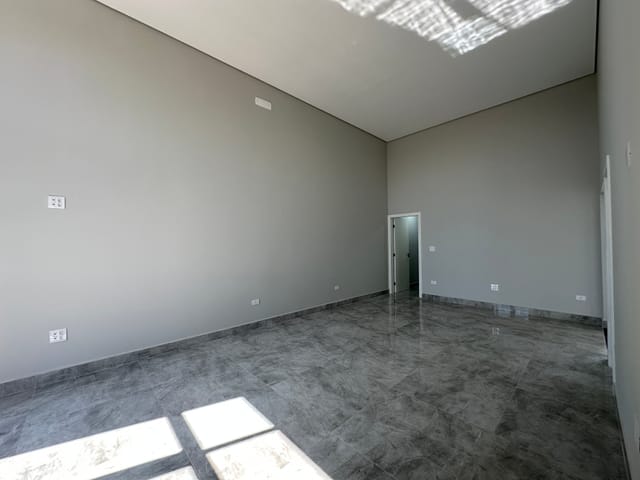 Casa com 260m² 3 quartos e 5 banheiros, à venda, no bairro Jardim São Francisco em Piracicaba