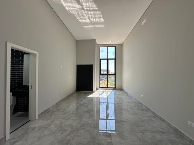 Casa com 260m² 3 quartos e 5 banheiros, à venda, no bairro Jardim São Francisco em Piracicaba