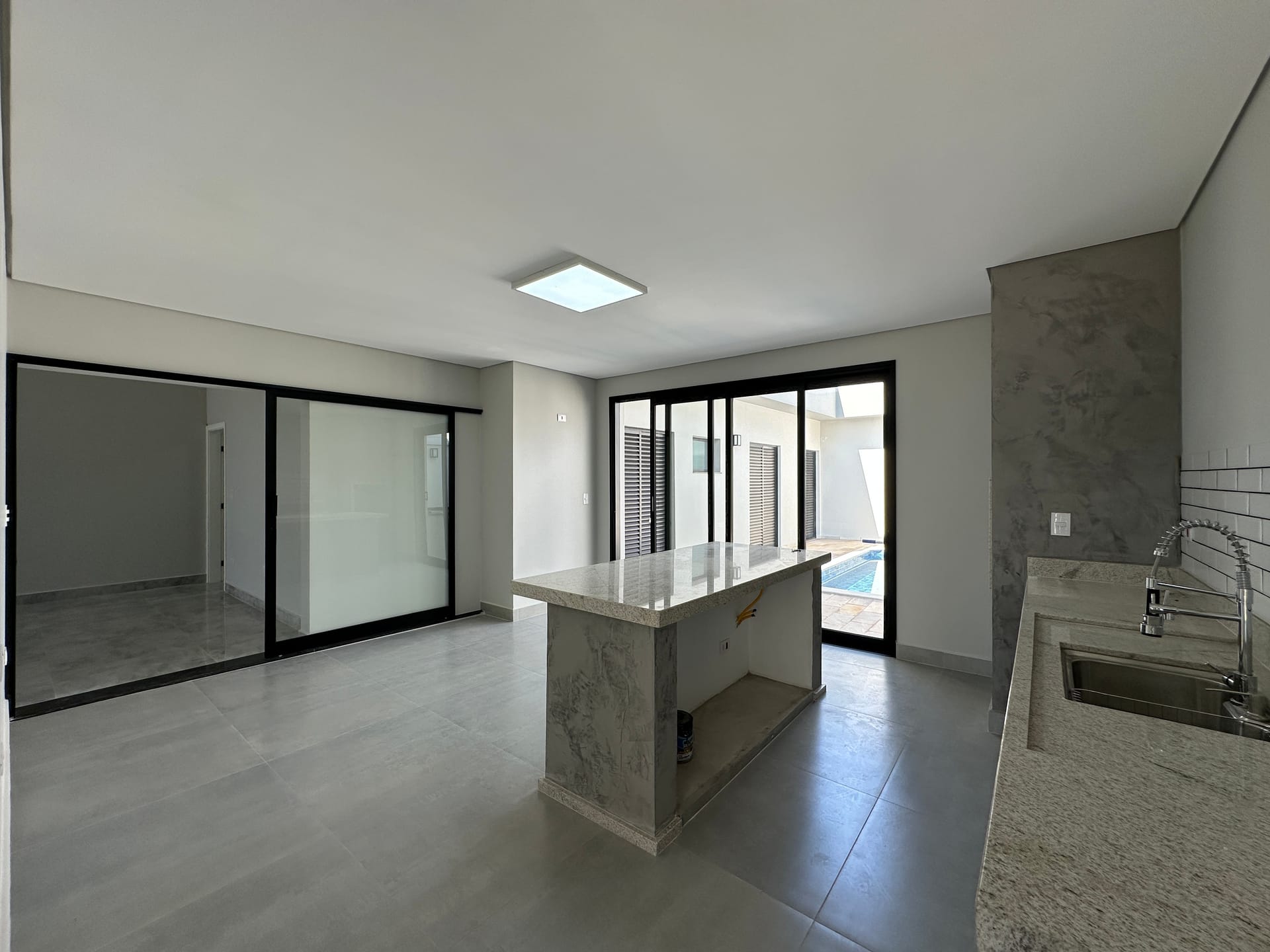 Casa, 3 quartos, 160 m² - Foto 8