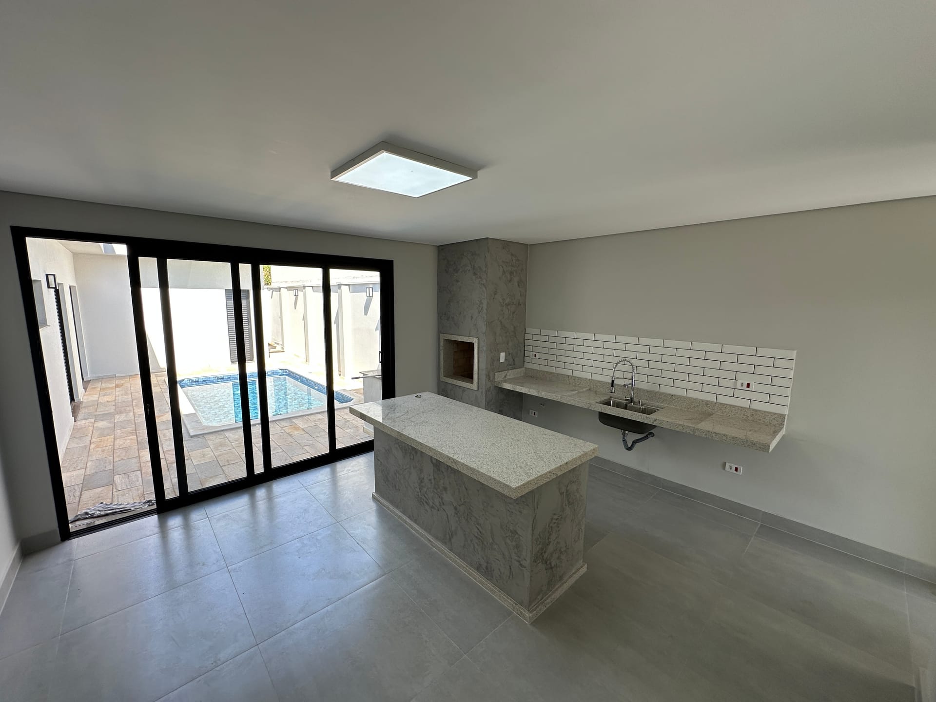 Casa, 3 quartos, 160 m² - Foto 9