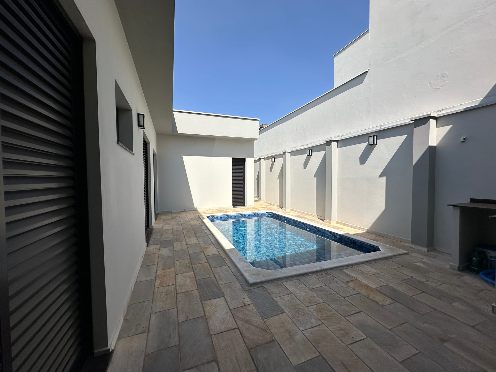 Casa, 3 quartos, 160 m² - Foto 10