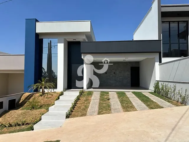 Casa com 260m² 3 quartos e 5 banheiros, à venda, no bairro Jardim São Francisco em Piracicaba