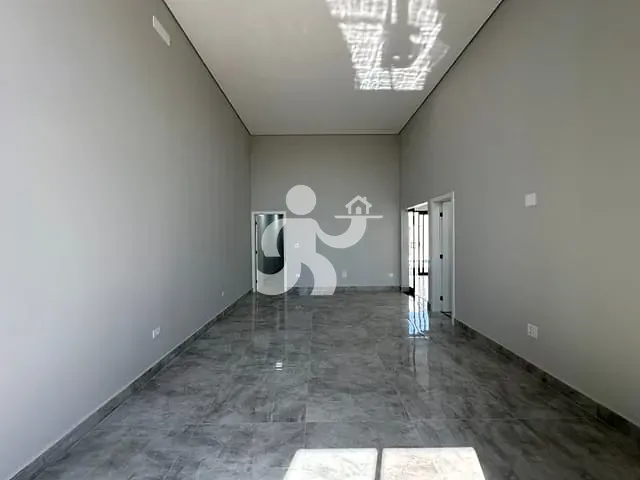 Casa com 260m² 3 quartos e 5 banheiros, à venda, no bairro Jardim São Francisco em Piracicaba