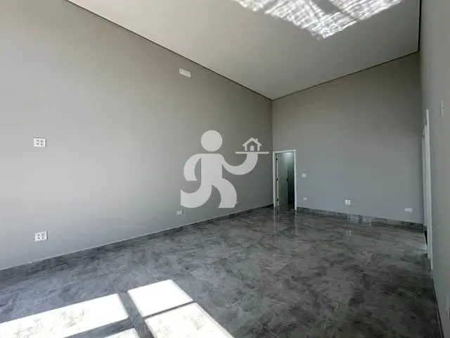 Casa com 260m² 3 quartos e 5 banheiros, à venda, no bairro Jardim São Francisco em Piracicaba