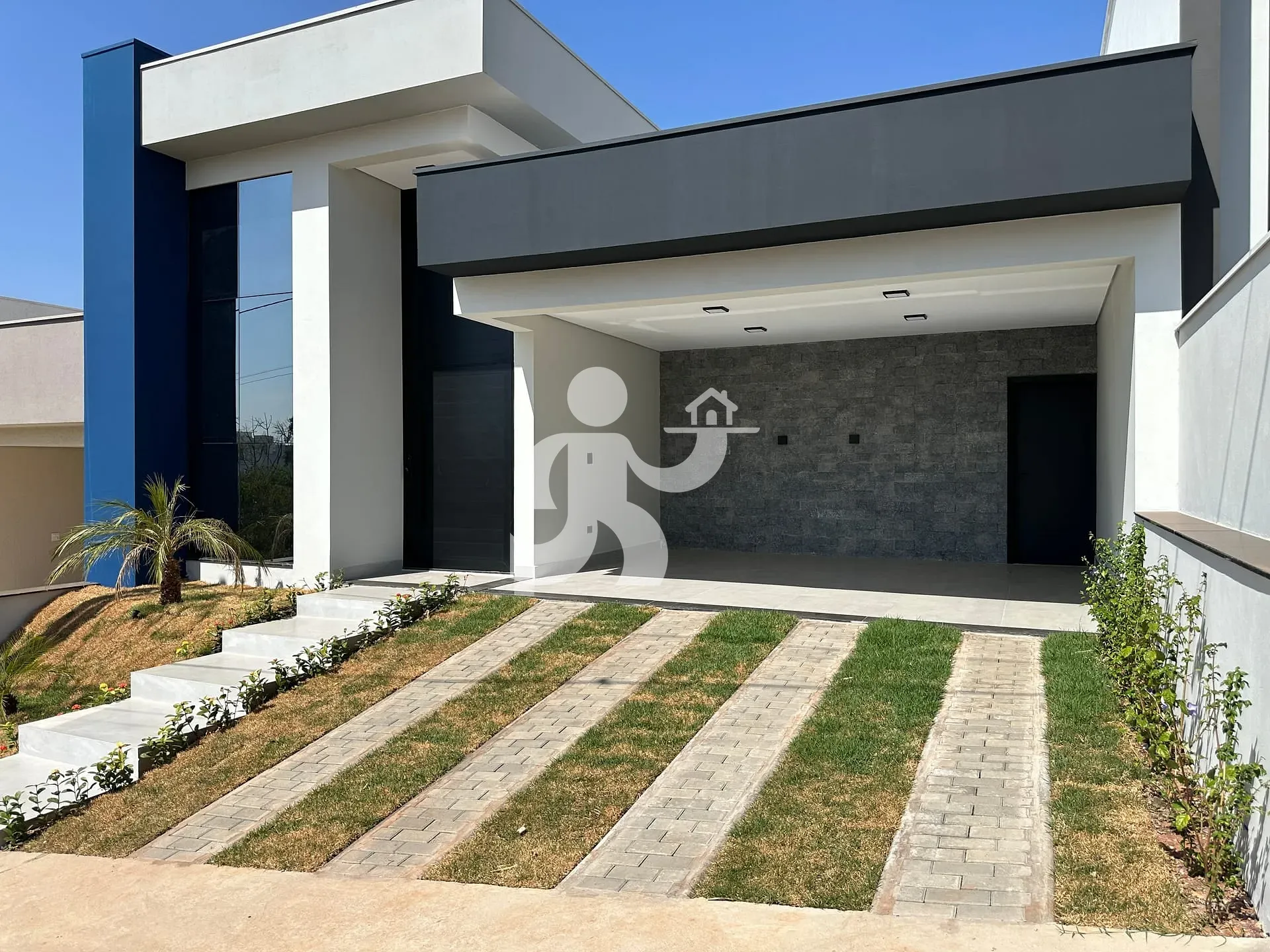 Casa, 3 quartos, 160 m² - Foto 2