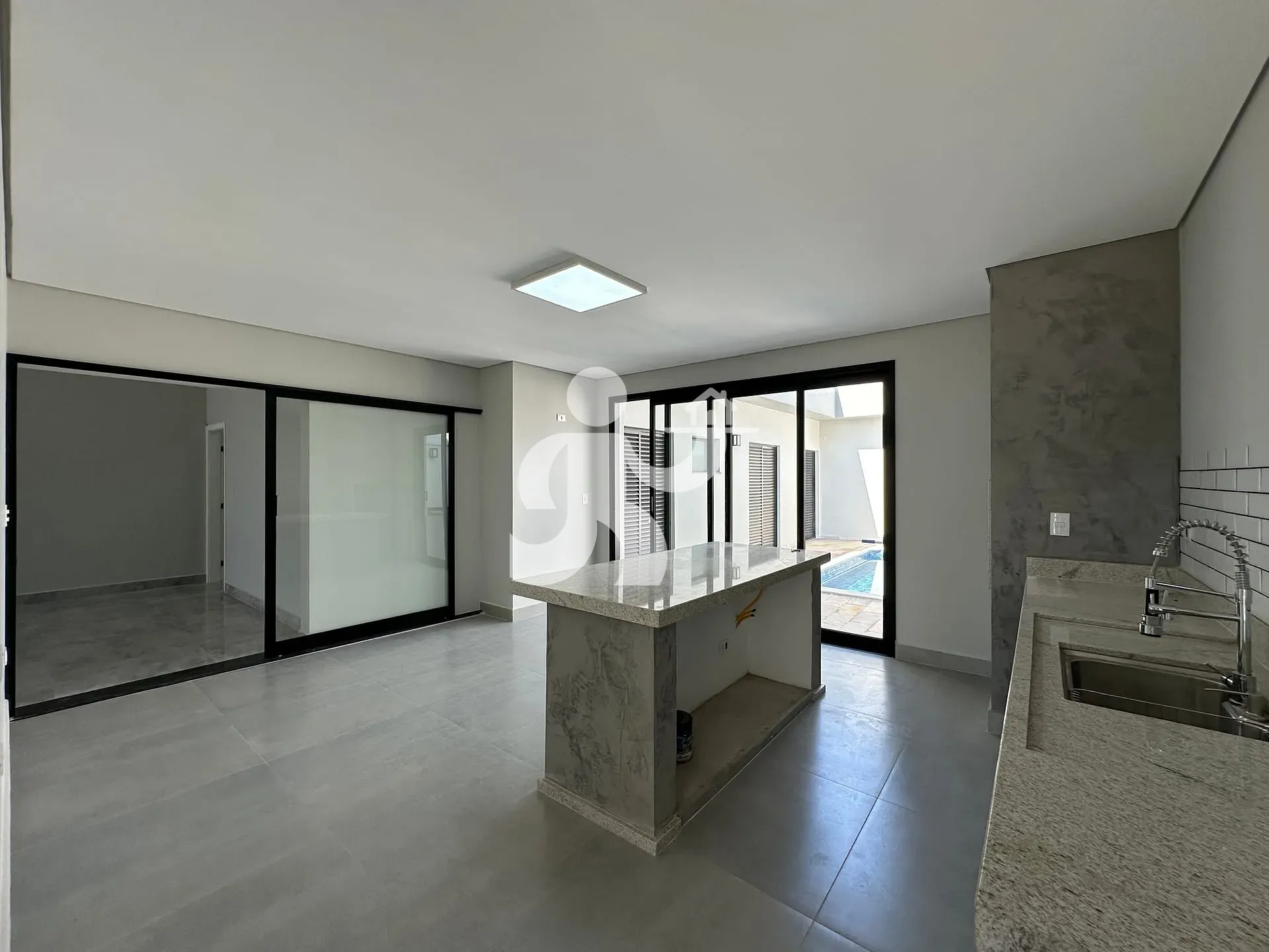 Casa, 3 quartos, 160 m² - Foto 8