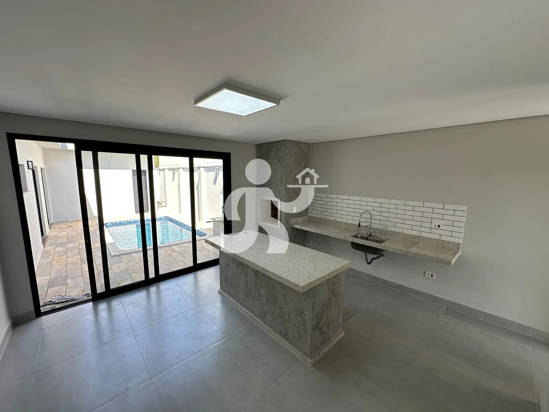 Casa, 3 quartos, 160 m² - Foto 9