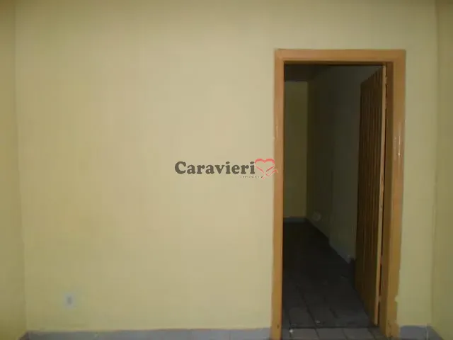 Casa 2 quartos e 1 banheiro, para alugar, no bairro Cangaíba em São Paulo